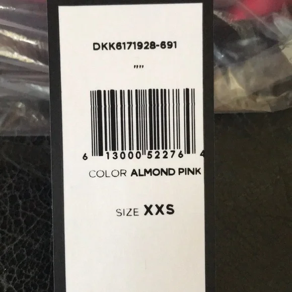 NWT Velvet Robe Wrap Dress | BCBG MAX AZRIA - Picture 6 of 6